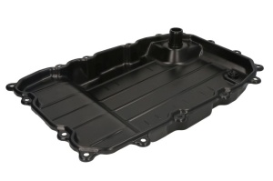 Baie ulei (otel) (transmisie automata) potrivit AUDI Q7; VW TOUAREG 2.5D-6.0D 2002-2015 - (otel; transmisie automata)