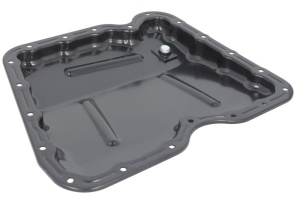 Baie ulei (parte inferioara, otel) potrivit NISSAN PRIMASTAR, QASHQAI I, X-TRAIL II; OPEL VIVARO A; RENAULT ESPACE IV, GRAND SCENIC II, GRAND SCENIC III, KOLEOS I, LAGUNA II, LAGUNA III 2.0D 08.05-