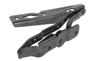 Balama capota motor Stanga potrivit FORD C-MAX II, TOURNEO CONNECT V408 , TRANSIT CONNECT, TRANSIT CONNECT V408/MINIVAN 1.0-2.0H dupa 2010 - (negru)