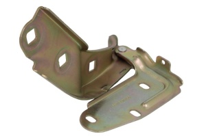 Balama capota motor Stanga potrivit PORSCHE CAYENNE II 92A/958 2014-2017