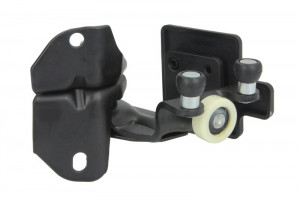 Balama usa culisanta Mijloc Dreapta potrivit CITROEN JUMPER I, JUMPER II; FIAT DUCATO; PEUGEOT BOXER dupa 2001