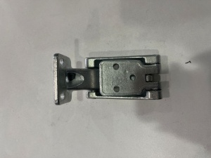 Balama usa Stanga Spate potrivit MERCEDES SPRINTER 906 2006-2018 - (partea de sus)