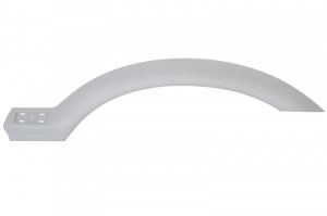 Bandou aripa fata dreapta grunduit potrivit OPEL ZAFIRA A 1999-2005