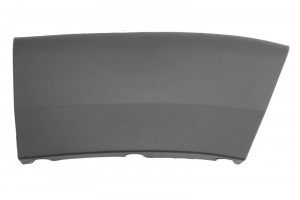 Bandou aripa fata dreapta potrivit CITROEN JUMPER; FIAT DUCATO; PEUGEOT BOXER 2006-2014 - (parte superioara, negru)