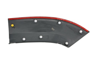 Bandou aripa fata stanga (parte superioara) potrivit FIAT DUCATO 06.14-12.17 - Img 2