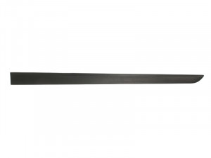 Bandou aripa fata stanga potrivit OPEL ASTRA H 4/5D 2004-2014 - (negru)