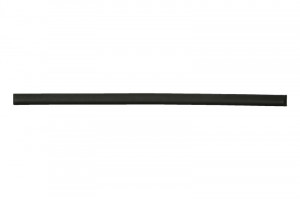 Bandou aripa fata stanga potrivit OPEL VECTRA B 1995-2003 - (negru)
