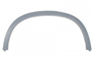 Bandou aripa spate dreapta grunduit potrivit BMW X1 (E84) 2009-2012