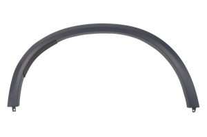 Bandou aripa spate dreapta potrivit BMW X5 G05, F95 2018-2023