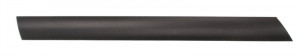 Bandou aripa spate dreapta potrivit FIAT PUNTO I 2/3D 1993-2000 - (negru)