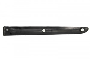 Bandou aripa spate dreapta potrivit FORD FOCUS 1998-2004 - (negru) - Img 2