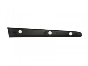 Bandou aripa spate stanga grunduit potrivit FIAT STILO 3D 2001-2008 - Img 2