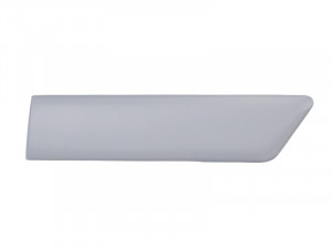 Bandou aripa spate stanga grunduit potrivit FORD FIESTA V 3D 2005-2008