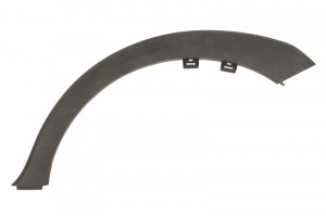 Bandou aripa spate stanga (negru) potrivit SUBARU XV 01.18- - Img 1