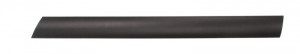 Bandou aripa spate stanga potrivit FIAT PUNTO I 2/3D 1993-2000 - (negru)