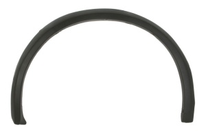 Bandou aripa Stanga Fata potrivit VW GOLF 2, JETTA 2 1983-1992
