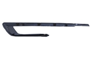 Bandou bara fata dreapta potrivit BMW 2 Active Tourer F45, F46, 2 Gran Tourer F46 2014-2018 - (abs, crom, LUXURY) - Img 2