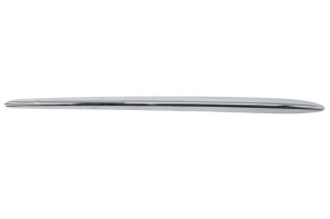 Bandou bara fata dreapta potrivit MERCEDES GLE W167 dupa 2020 - (superior, crom, AMG STYLING)