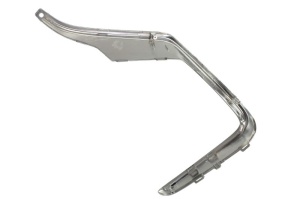 Bandou bara fata stanga potrivit HONDA CR-V V 2016-2023 - (crom) - Img 2