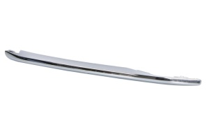 Bandou bara fata stanga potrivit OPEL ASTRA K 2019-2022 - (inferior, crom)