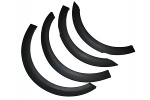 Bandou pentru potrivit VW GOLF 1991-1999 - aripa 4 buc set