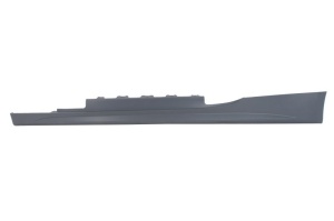 Bandou prag usa stanga potrivit BMW 4 G22, G23, G82 dupa 2020 - grunduita
