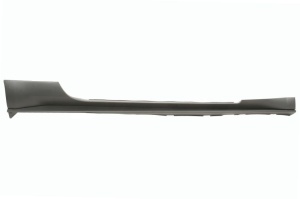 Bandou protectie prag Dreapta potrivit FORD USA MUSTANG, MUSTANG MACH-E dupa 2015 - (grund)