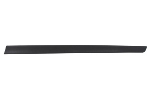 Bandou usa Dreapta Spate potrivit NISSAN ROGUE II 2014-2020 - (negru)