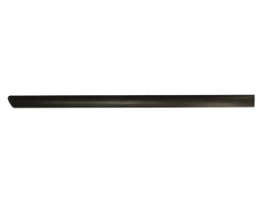 Bandou usa spate dreapta potrivit VW PASSAT B5 1996-2000 - (negru)