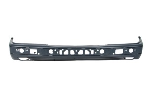 Bara Fata, AVANTGARDE/ELEGANCE, cu locas lampa ceata, cu suport gauri, grund potrivit MERCEDES E T-MODEL S210, E VF210, E W210 Break / Sedan 1995-1999