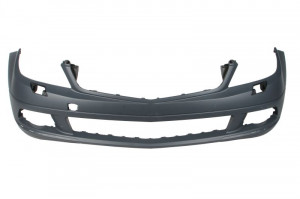 Bara fata AVANTGARDE/ELEGANCE, cu locas spalator faruri grunduit potrivit MERCEDES C T-MODEL S204, C W204 2010-2011
