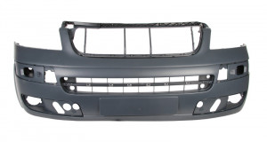 Bara Fata, CARAVELLE/MULTIVAN, grunduit potrivit VW MULTIVAN T5, TRANSPORTER T5 2003-2008