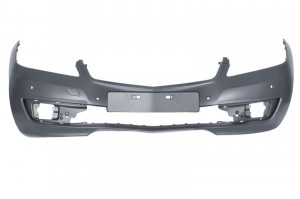 Bara fata CLASSIC, cu locas senzorii parcare, grunduit potrivit MERCEDES A W169 2009-2012