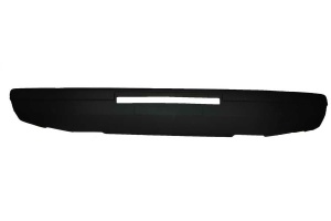 Bara Fata, cu intrare aer, negru potrivit MERCEDES T1 601, T1 601, 611, T1 602, T1 B601, T1 B602, T1/TN 1977-1996