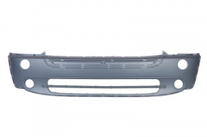 Bara fata cu locas ornament, grunduit potrivit MINI R50, R53 2004-2006