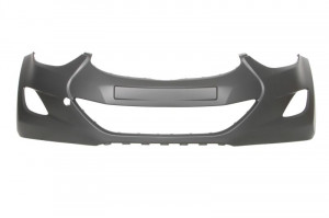 Bara fata cu locas proiector, grunduit potrivit HYUNDAI ELANTRA IV, ELANTRA V 2010-2013