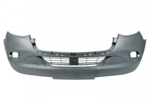Bara fata cu locas proiector, grunduit potrivit MERCEDES SPRINTER 3,5-T B907, SPRINTER 3,5-T B907, B910, SPRINTER 3-T B907, SPRINTER 3-T B910, B907 dupa 2018