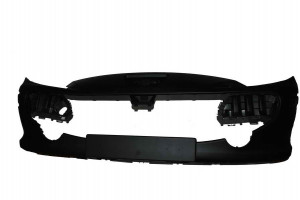 Bara fata cu locas proiector, grunduit potrivit PEUGEOT 307, 307/combi 2005-2007