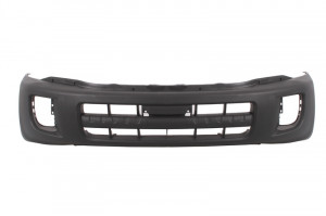 Bara fata cu locas proiector, grunduit potrivit TOYOTA RAV 4 II 2000-2003