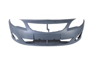 Bara Fata, cu locas senzorii parcare, grunduit potrivit OPEL ASTRA J, ASTRA J GTC 2009-2012