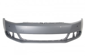 Bara fata cu locas senzorii parcare, grunduit, TUV potrivit VW JETTA IV 2010-2014