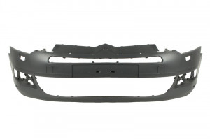 Bara fata cu locas spalator faruri grunduit, potrivit CITROEN C5 II, C5 III 2008-2012