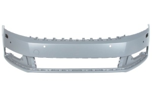 Bara fata cu locas spalator faruri, numar locas senzori parcare: 6, grunduit, TUV potrivit VW PASSAT B7 ALLTRACK, PASSAT B7 2010-2014