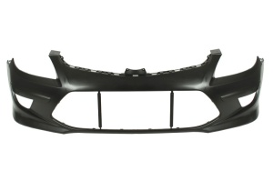 Bara fata, fara grund, cu locas lampa ceata, grund, certificata potrivit HYUNDAI i30 FD 2010-2012