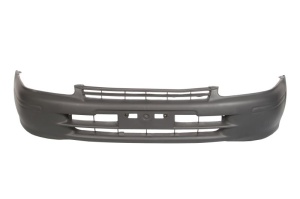 Bara Fata, gri inchis potrivit TOYOTA STARLET 1996-1999