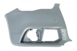 Bara fata grunduita potrivit AUDI A1 2010-2014
