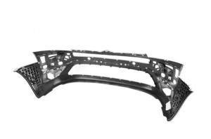 Bara fata grunduita potrivit CITROEN C4 GRAND PICASSO I 2007-2013 - Img 2
