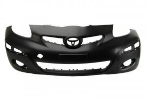 Bara fata grunduita, potrivit TOYOTA AYGO 2009-2012
