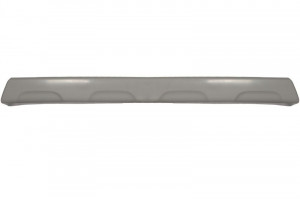Bara fata Inferior, gri potrivit DODGE JOURNEY; FIAT FREEMONT dupa 2011