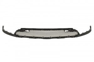 Bara fata Inferior, negru potrivit MERCEDES GLC C253, GLC X253